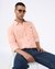 Regular Fit Shirt with Signature Branding