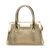STEVE MADDEN | BPEACHIE Gold Crossbody