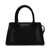 BPEACHIE Black Crossbody