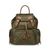 Bsollyy Olive Backpacks