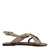 Naddie Grey Flats