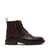 Flier Brown  Boots