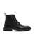 Flier Black  Boots