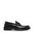 Jacksyn Black  Tie-Ups & Dress Loafers