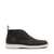 Martty Grey Suede Boots
