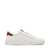 STEVE MADDEN | Prancer White Multi Sneakers