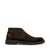 Randall Brown Suede Boots