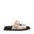 Arch-In Bone Action Leather Flats