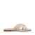 STEVE MADDEN | ARROWS-IN Beige Flats
