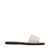 Kapitol-In Bone Leather Flats