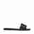 Kapitol-In Black Leather Flats