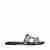Zarnia-R-In Black Flats