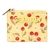 Bhawke Panne Cotta Clutches & Wallets