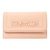 Bclemm Linen Pink Clutches & Wallets
