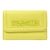 Bclemm Chartruse Clutches & Wallets