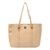 Bdusk Solid Sesame Tote