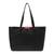 Bdusk Solid Black/Multi Tote