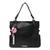 Bbodie Black Tote