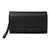 Bcabbyy Black Clutches & Wallets