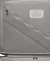 Continental 4 Wheeled Carry On