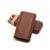 Travel Accessory Cigar Case