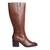Blayze Dark Brown Boots