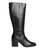 Blayze Black Boots