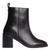 STEVE MADDEN | Lucah Black Boots