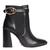 Tynlee Black Boots