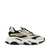 STEVE MADDEN | Possess-2 Black/Bone Sneakers