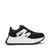 Supercampo Black Sneakers