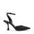 STEVE MADDEN | Nightcap Black Pumps