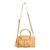 Bpalms Saddle Satchel