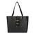 Bcheck Black Tote