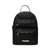 Blab Black-Gold Backpacks