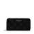 Bemi Black-Gold Clutches & Wallets