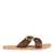 Tansy Brown Flats