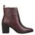 Fenra Cognac  Boots