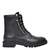 Bastion Black  Boots