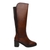 Course Tan  Boots