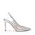 Carleigh-In Silver Pumps