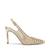 Carleigh-In Gold Pumps