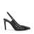 Carleigh-In Black Pumps