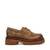 Detroit-In Taupe Suede Boots