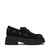 STEVE MADDEN | Detroit-In Black Suede Boots