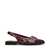 Grezly-In Dark Cherry Flats