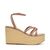 Jeyla-In Dark Mauve Wedges