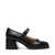 LISBON-IN Black Pumps