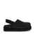 Mellow-Rin Black Ballerinas