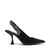 STEVE MADDEN | Nahla-In Black  Pumps